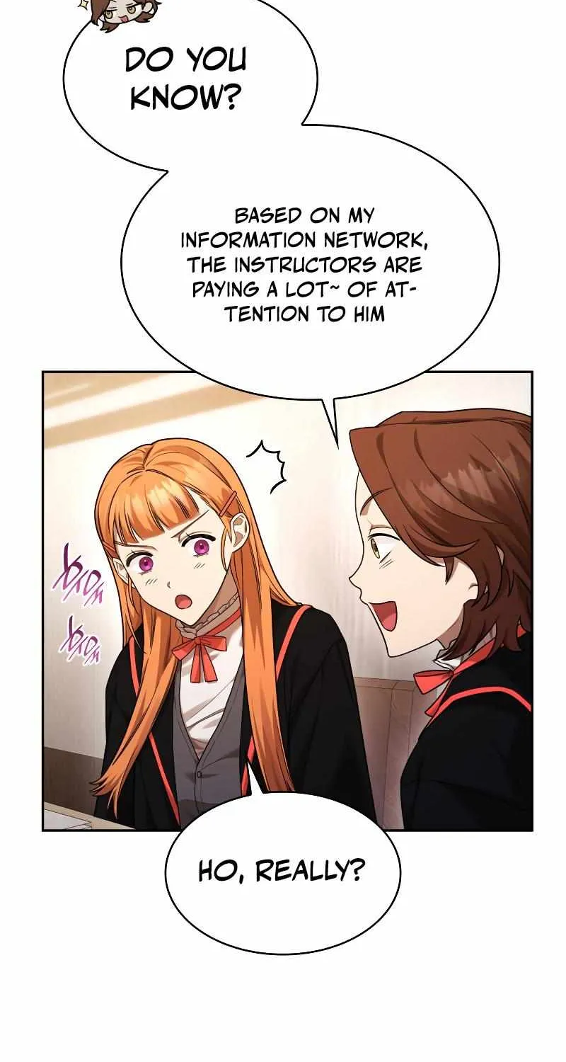 Read The Infinite Mage chapter 18 image 108 on Lezhin