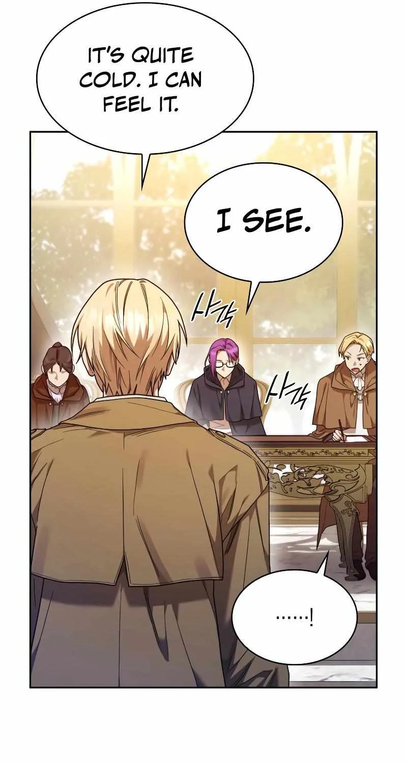 Read The Infinite Mage chapter 18 image 13 on Lezhin