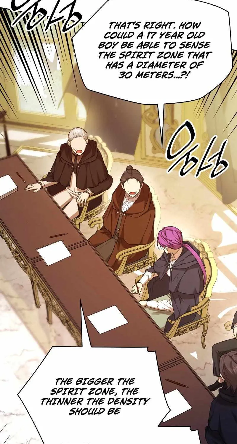 Read The Infinite Mage chapter 18 image 22 on Lezhin