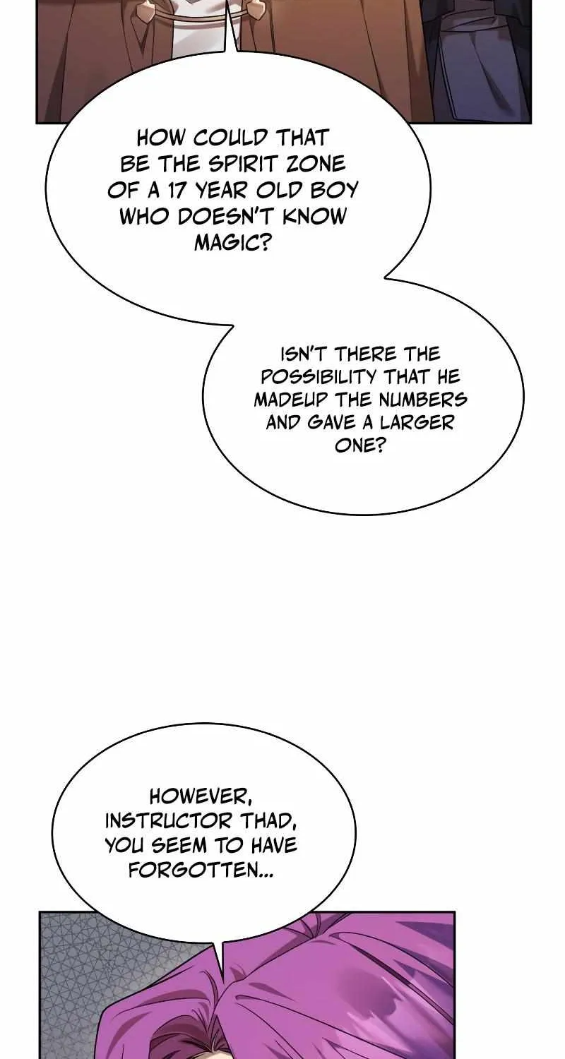 Read The Infinite Mage chapter 18 image 27 on Lezhin
