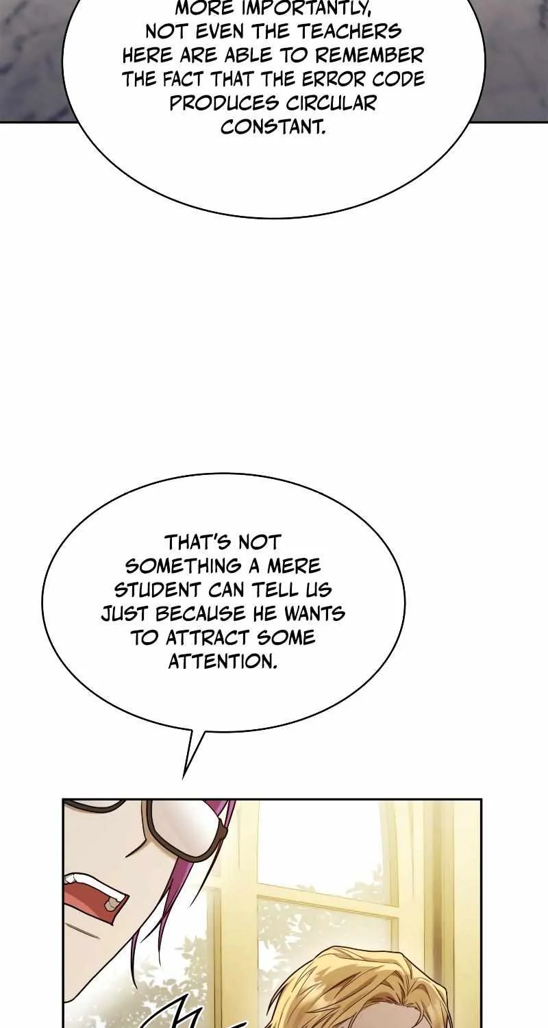 Read The Infinite Mage chapter 18 image 30 on Lezhin