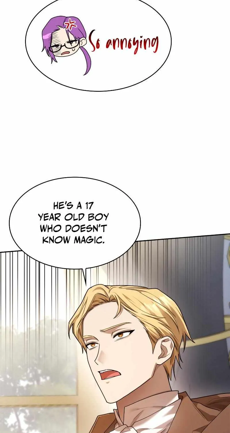 Read The Infinite Mage chapter 18 image 36 on Lezhin
