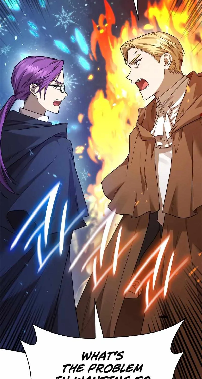 Read The Infinite Mage chapter 18 image 40 on Lezhin
