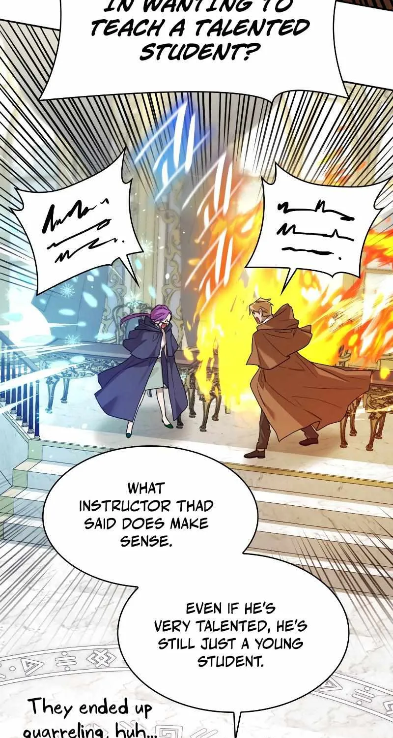 Read The Infinite Mage chapter 18 image 41 on Lezhin