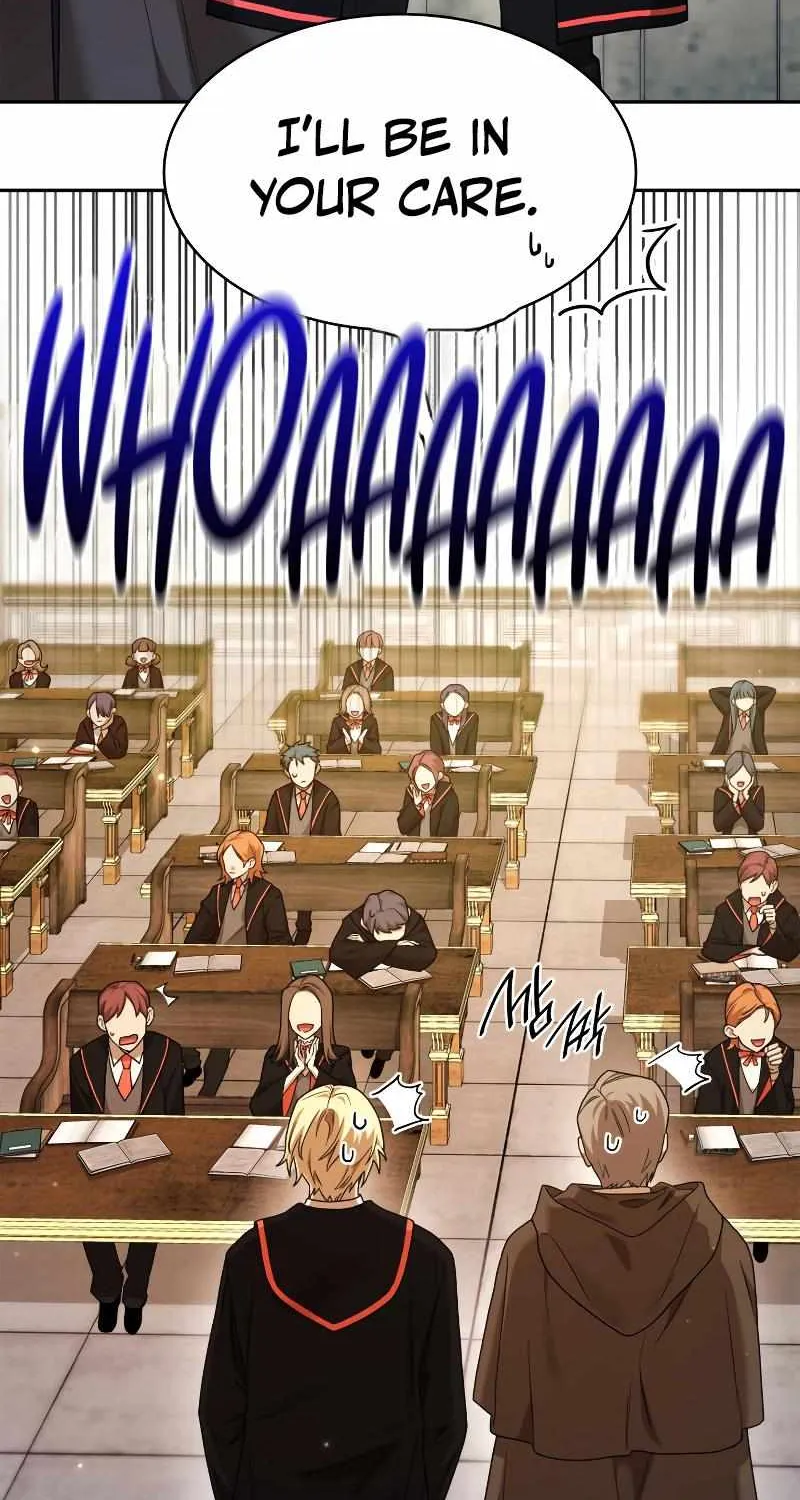 Read The Infinite Mage chapter 18 image 62 on Lezhin