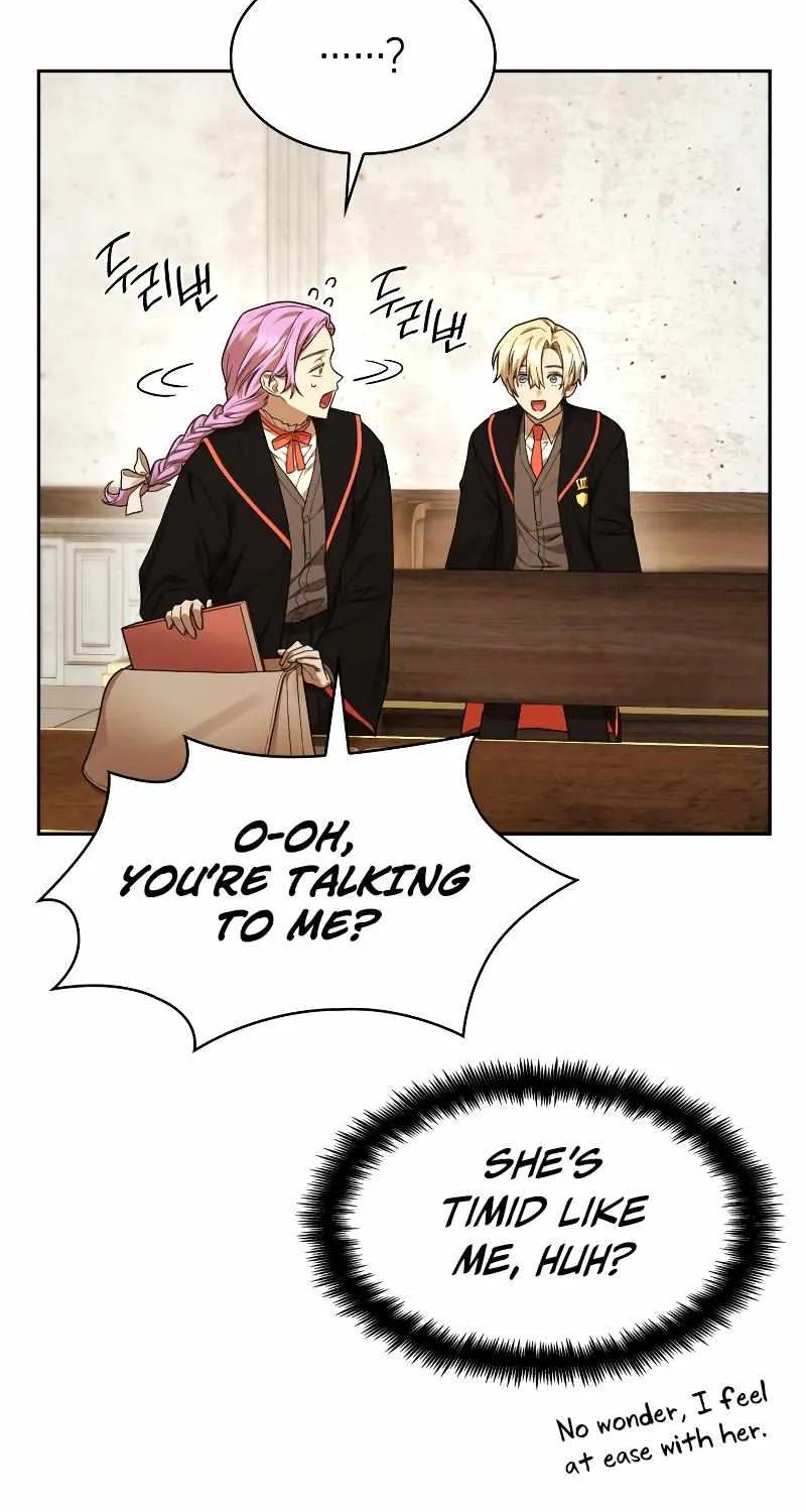 Read The Infinite Mage chapter 18 image 81 on Lezhin