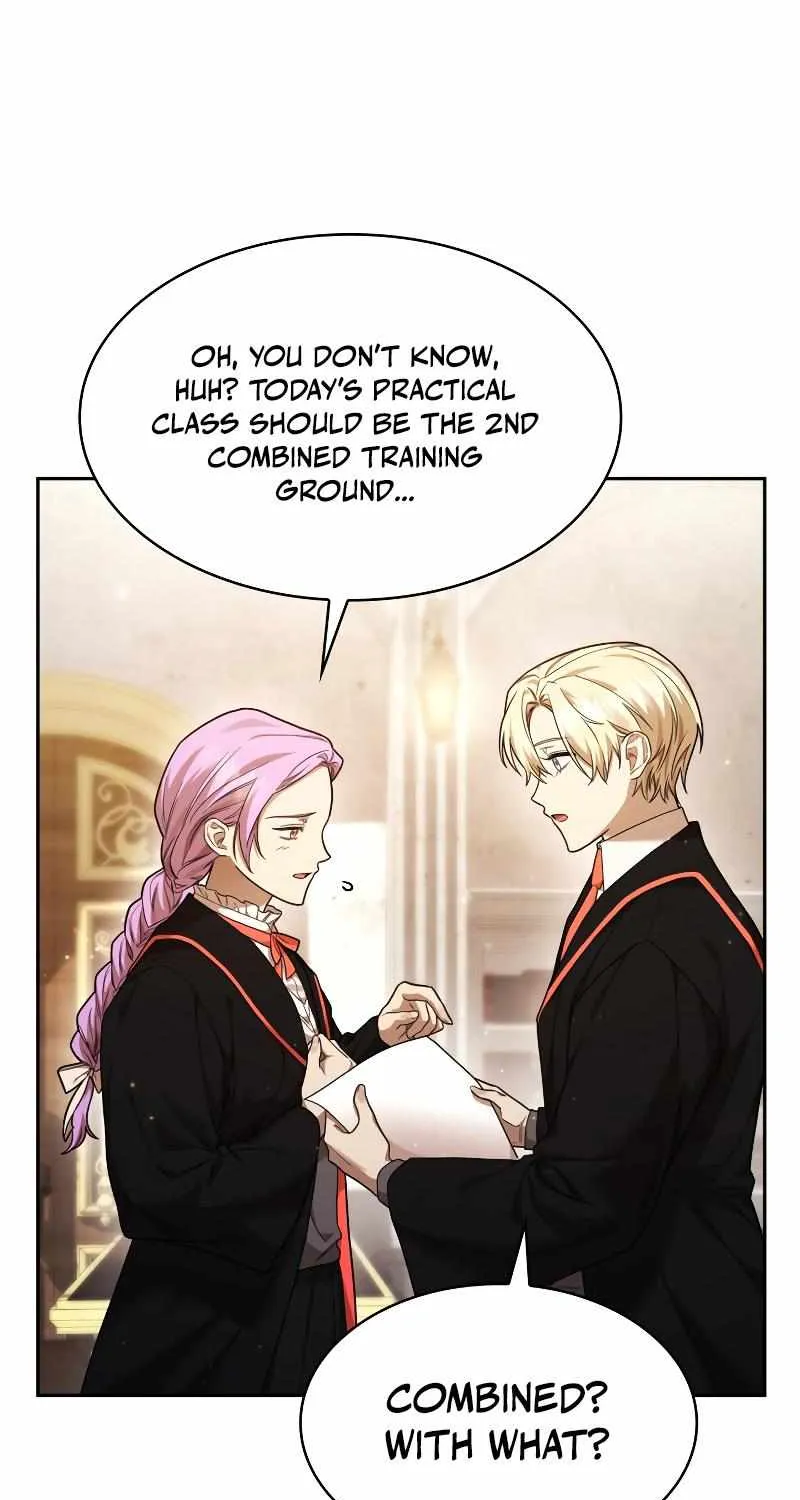 Read The Infinite Mage chapter 18 image 82 on Lezhin