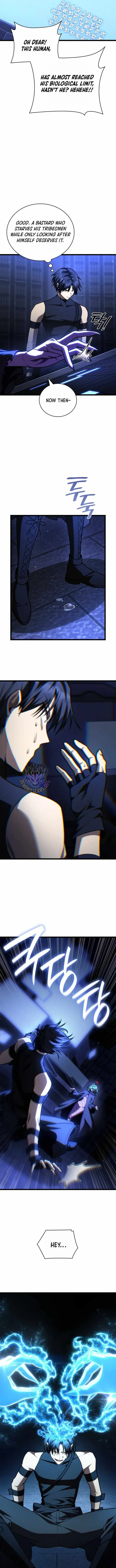 Read The Infinite Mage chapter 180 image 12 on Lezhin