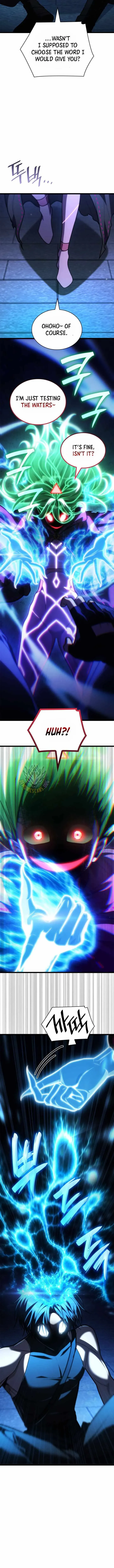 Read The Infinite Mage chapter 180 image 13 on Lezhin