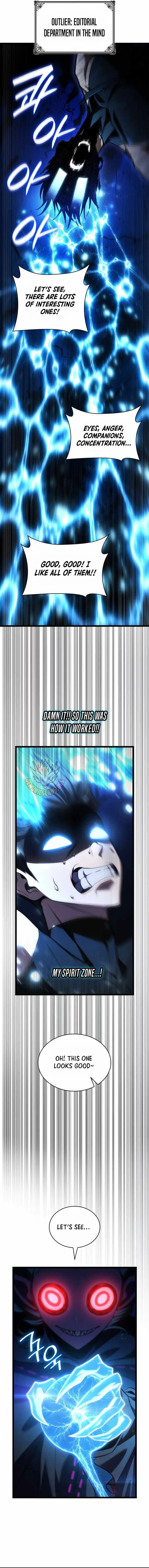 Read The Infinite Mage chapter 180 image 14 on Lezhin