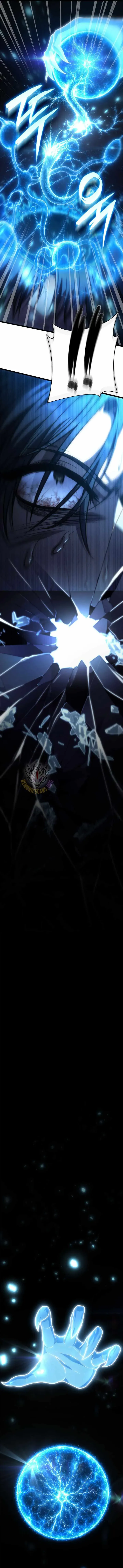 Read The Infinite Mage chapter 180 image 15 on Lezhin