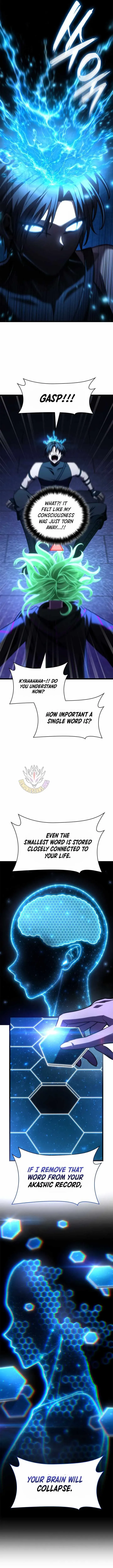 Read The Infinite Mage chapter 180 image 16 on Lezhin