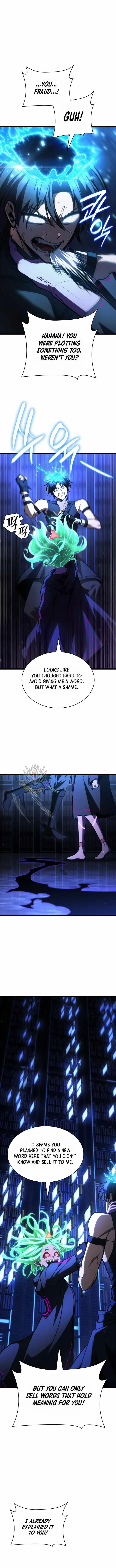 Read The Infinite Mage chapter 180 image 17 on Lezhin