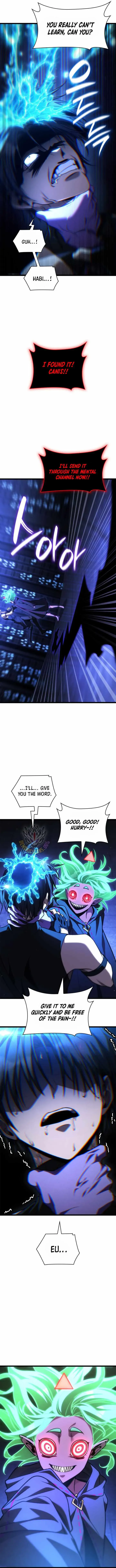 Read The Infinite Mage chapter 180 image 18 on Lezhin