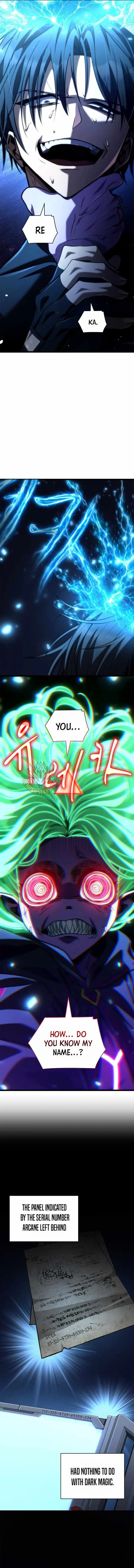Read The Infinite Mage chapter 180 image 19 on Lezhin