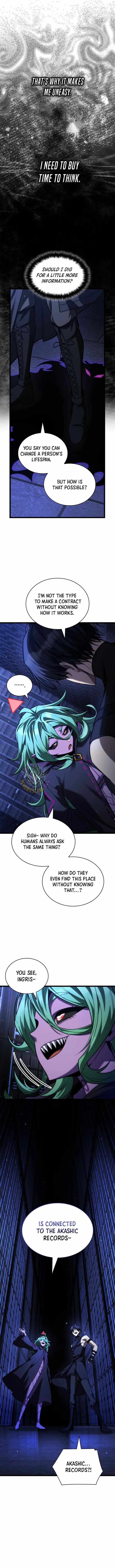 Read The Infinite Mage chapter 180 image 2 on Lezhin