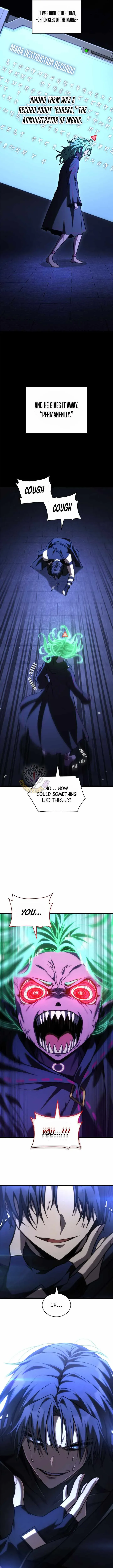 Read The Infinite Mage chapter 180 image 20 on Lezhin