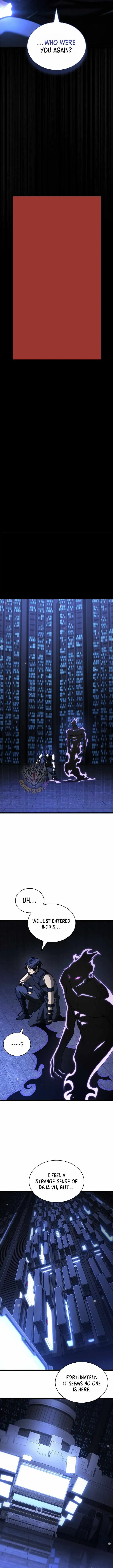 Read The Infinite Mage chapter 180 image 21 on Lezhin