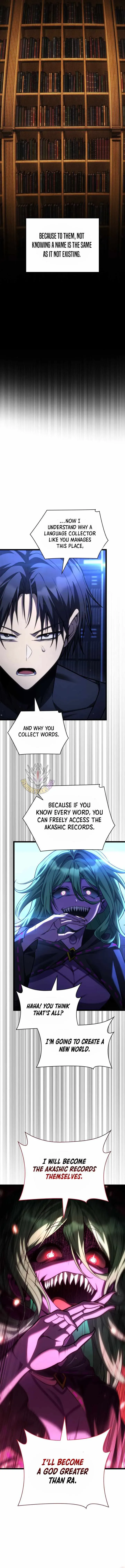 Read The Infinite Mage chapter 180 image 8 on Lezhin