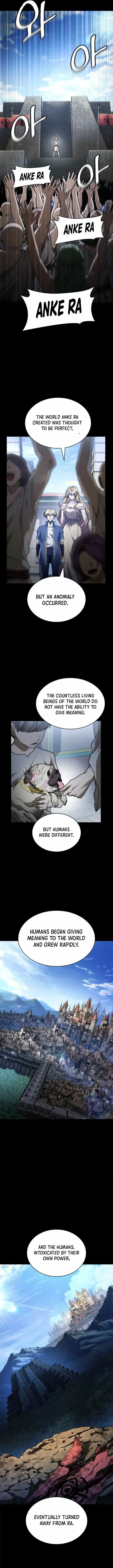 Read The Infinite Mage chapter 181 image 13 on Lezhin