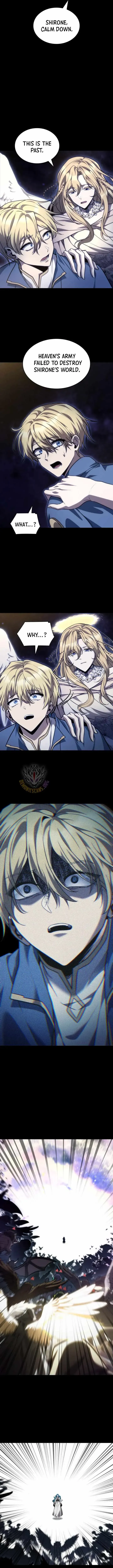 Read The Infinite Mage chapter 181 image 18 on Lezhin