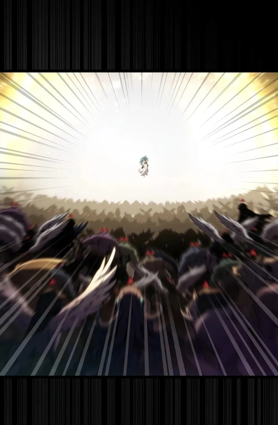 Read The Infinite Mage chapter 182 image 10 on Lezhin