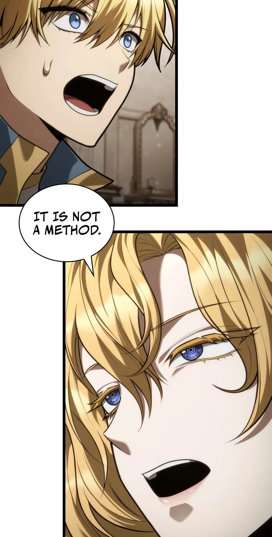 Read The Infinite Mage chapter 182 image 101 on Lezhin