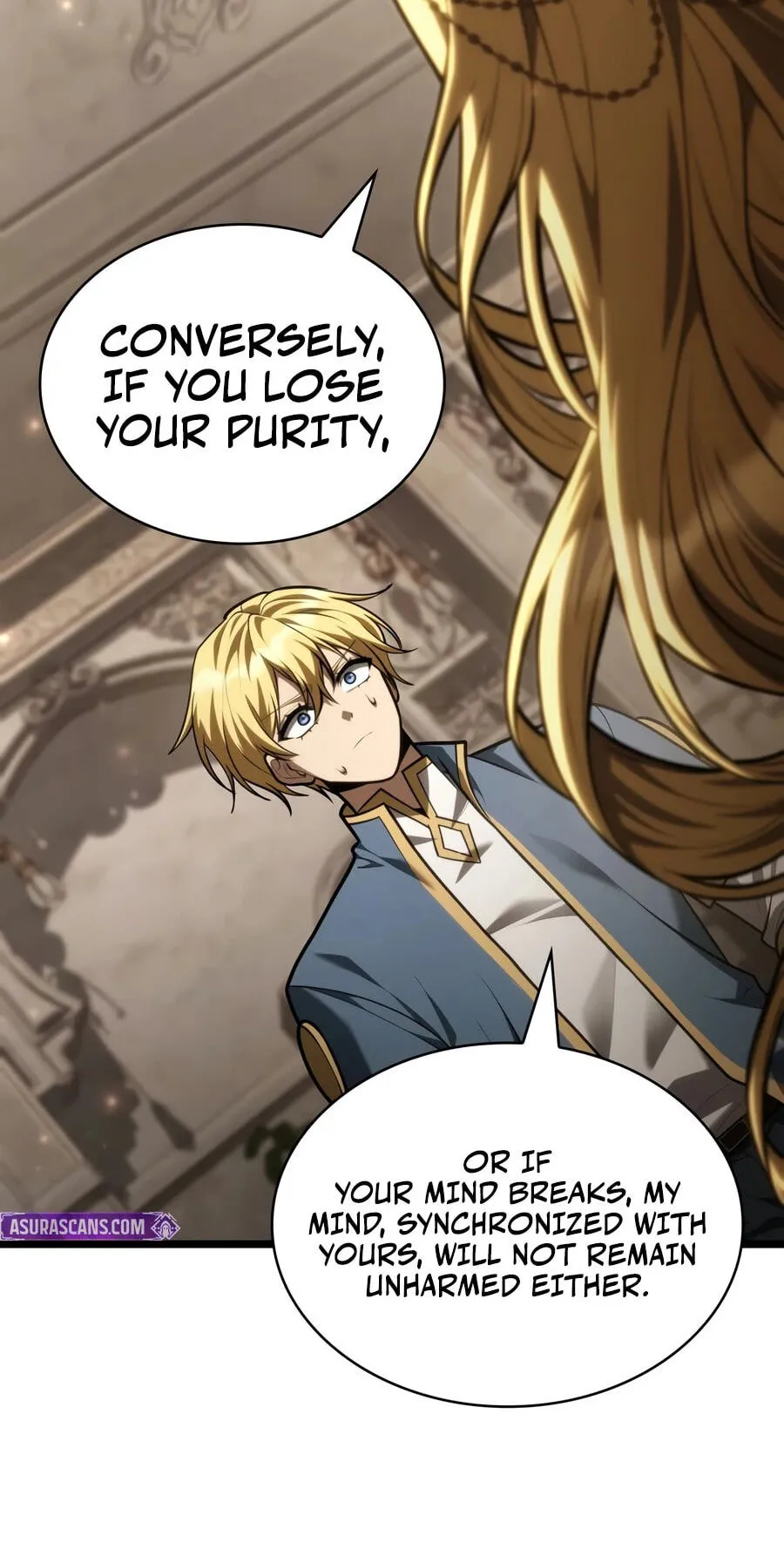 Read The Infinite Mage chapter 182 image 103 on Lezhin