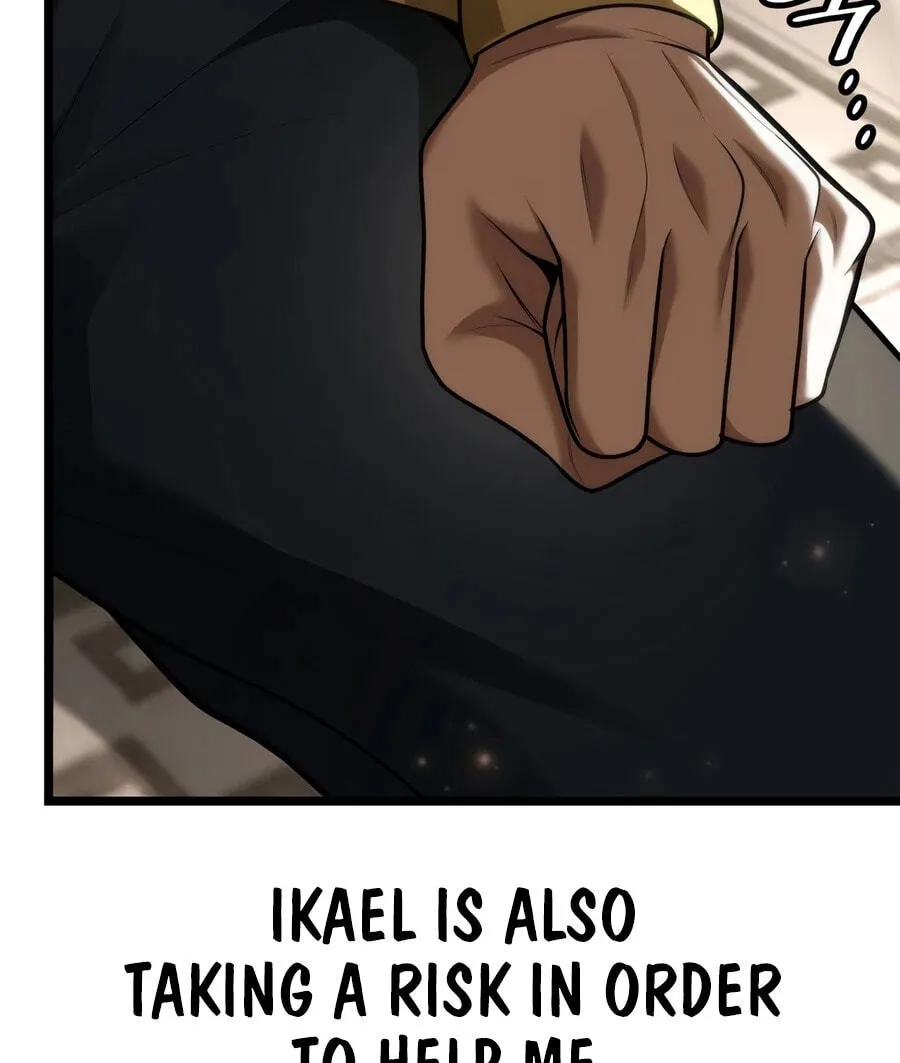 Read The Infinite Mage chapter 182 image 105 on Lezhin