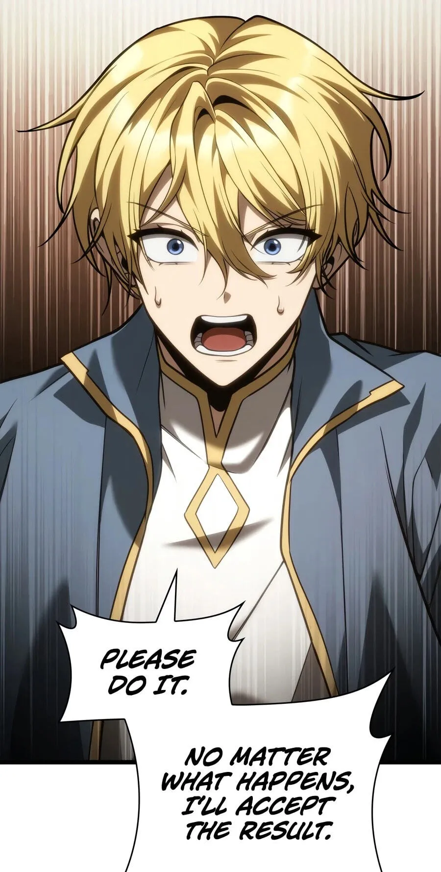 Read The Infinite Mage chapter 182 image 107 on Lezhin