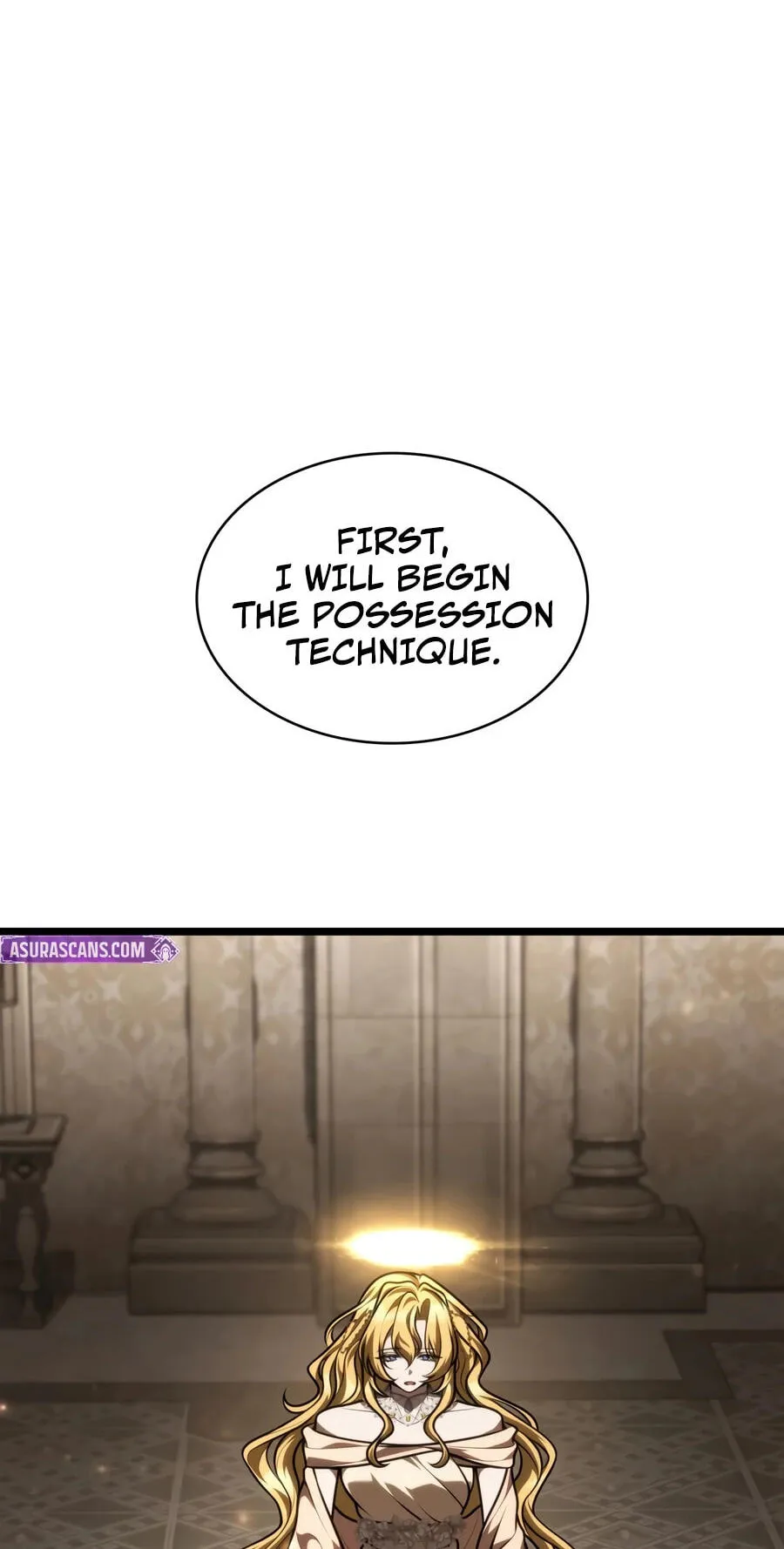 Read The Infinite Mage chapter 182 image 109 on Lezhin