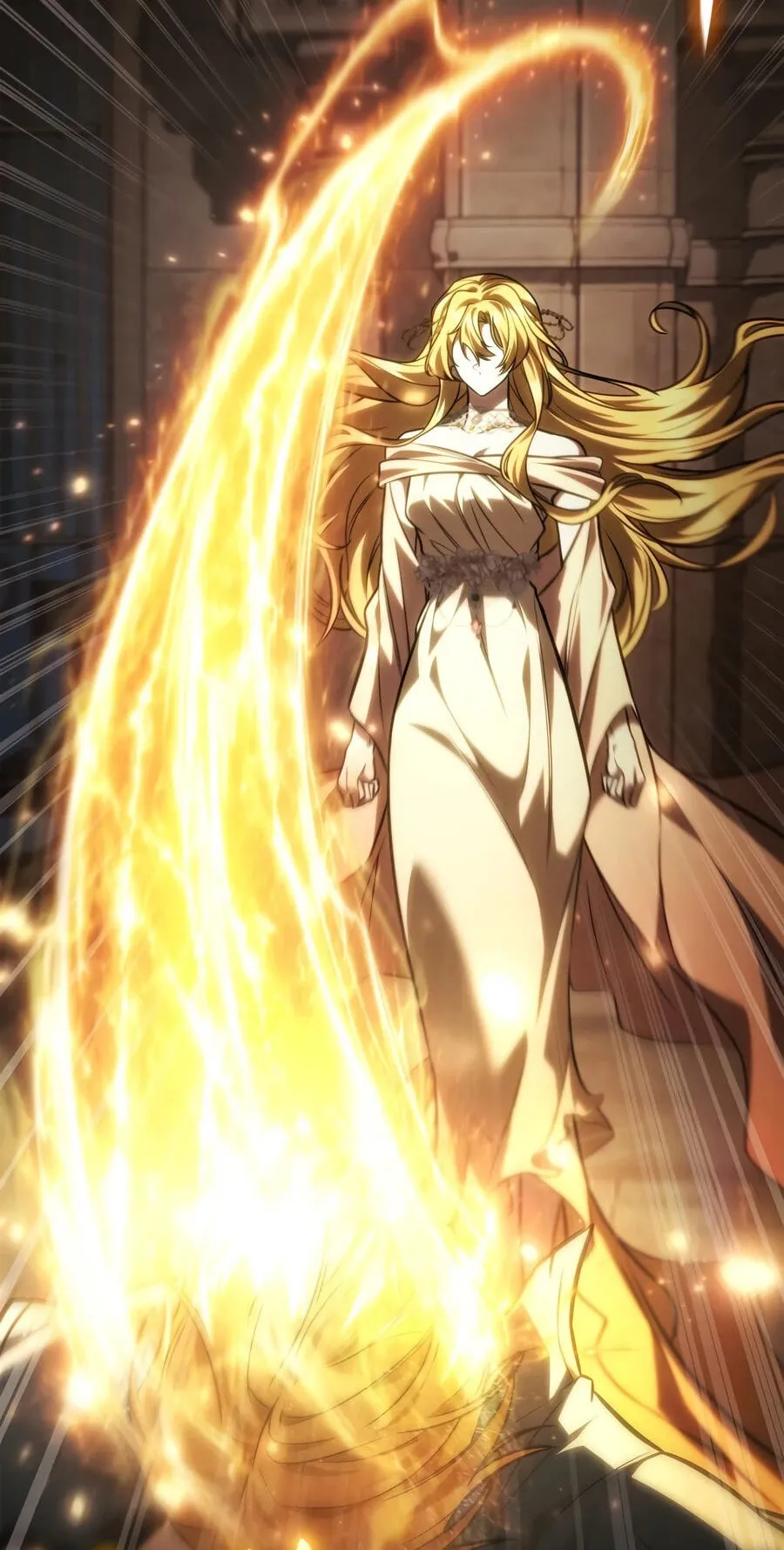 Read The Infinite Mage chapter 182 image 113 on Lezhin