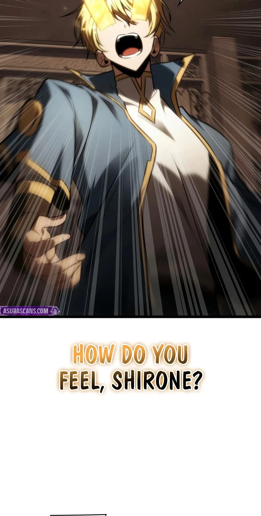 Read The Infinite Mage chapter 182 image 115 on Lezhin