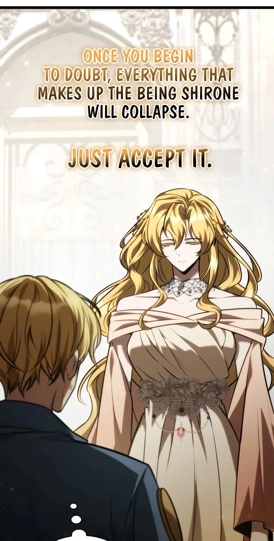 Read The Infinite Mage chapter 182 image 118 on Lezhin
