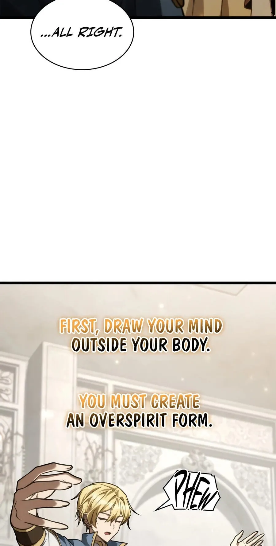 Read The Infinite Mage chapter 182 image 119 on Lezhin