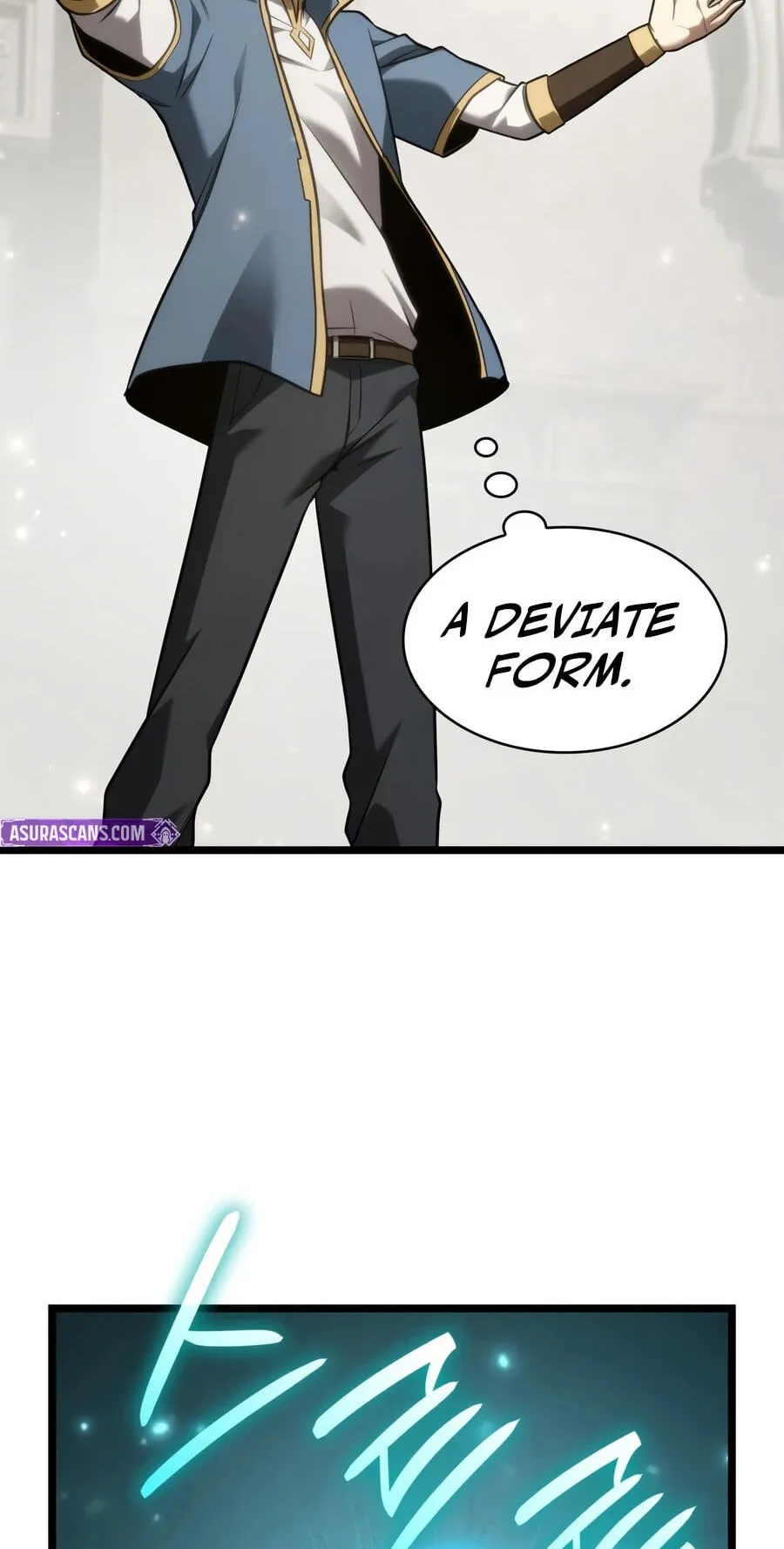 Read The Infinite Mage chapter 182 image 120 on Lezhin