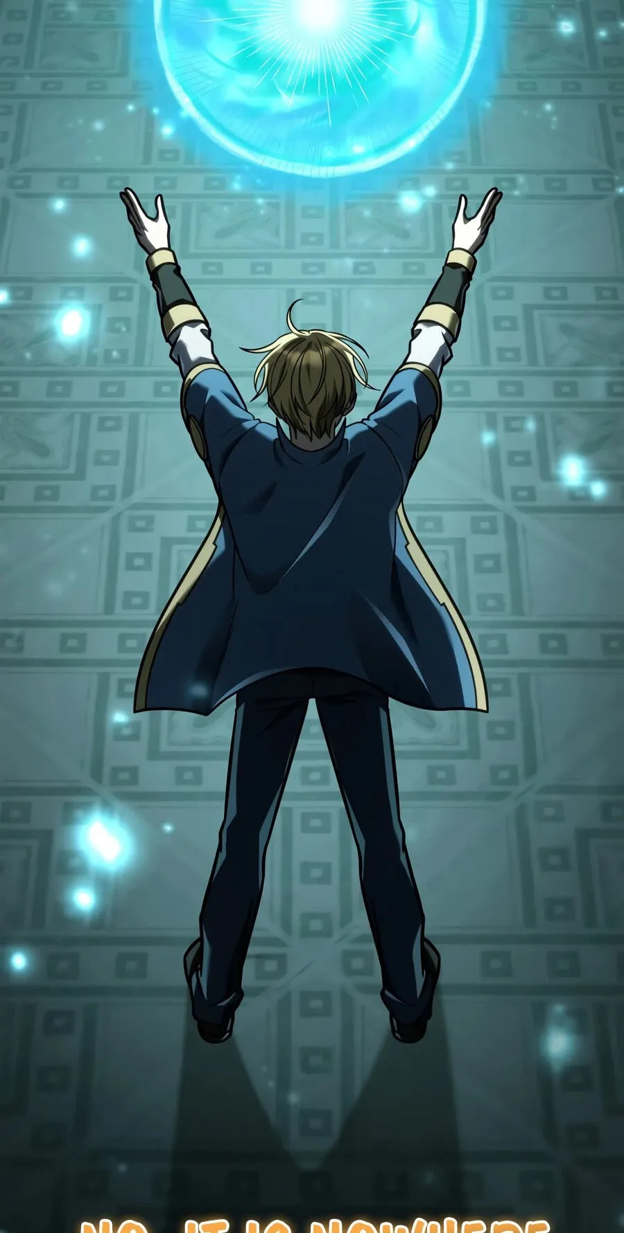 Read The Infinite Mage chapter 182 image 123 on Lezhin