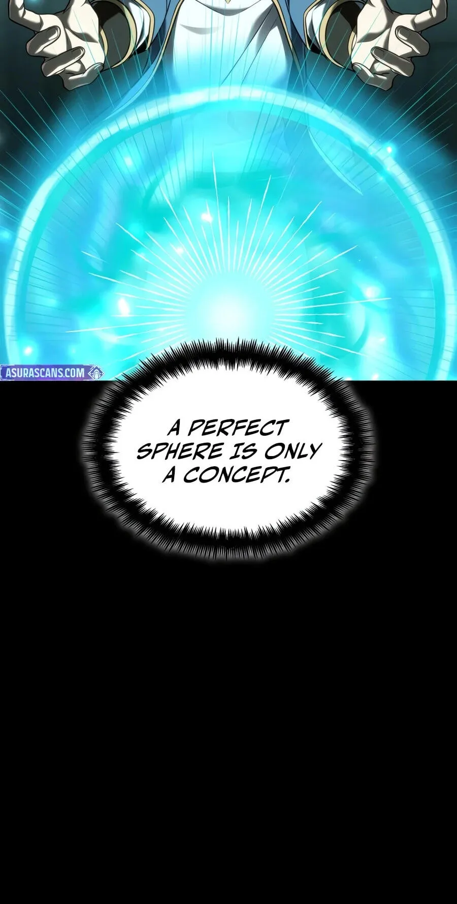 Read The Infinite Mage chapter 182 image 125 on Lezhin