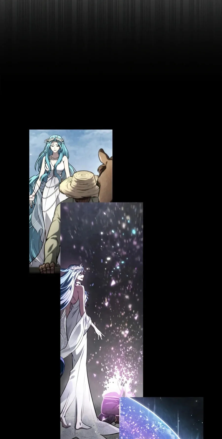 Read The Infinite Mage chapter 182 image 129 on Lezhin