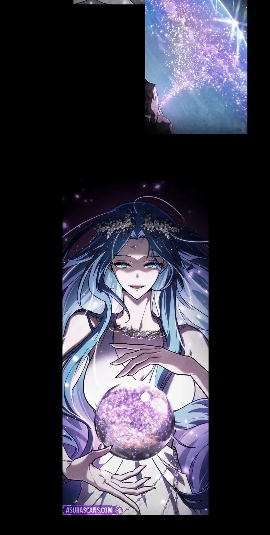 Read The Infinite Mage chapter 182 image 130 on Lezhin