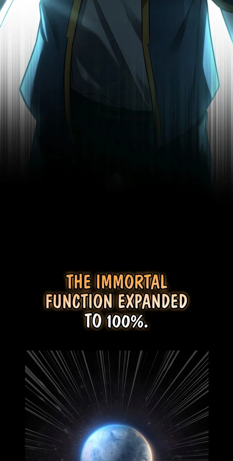Read The Infinite Mage chapter 182 image 133 on Lezhin