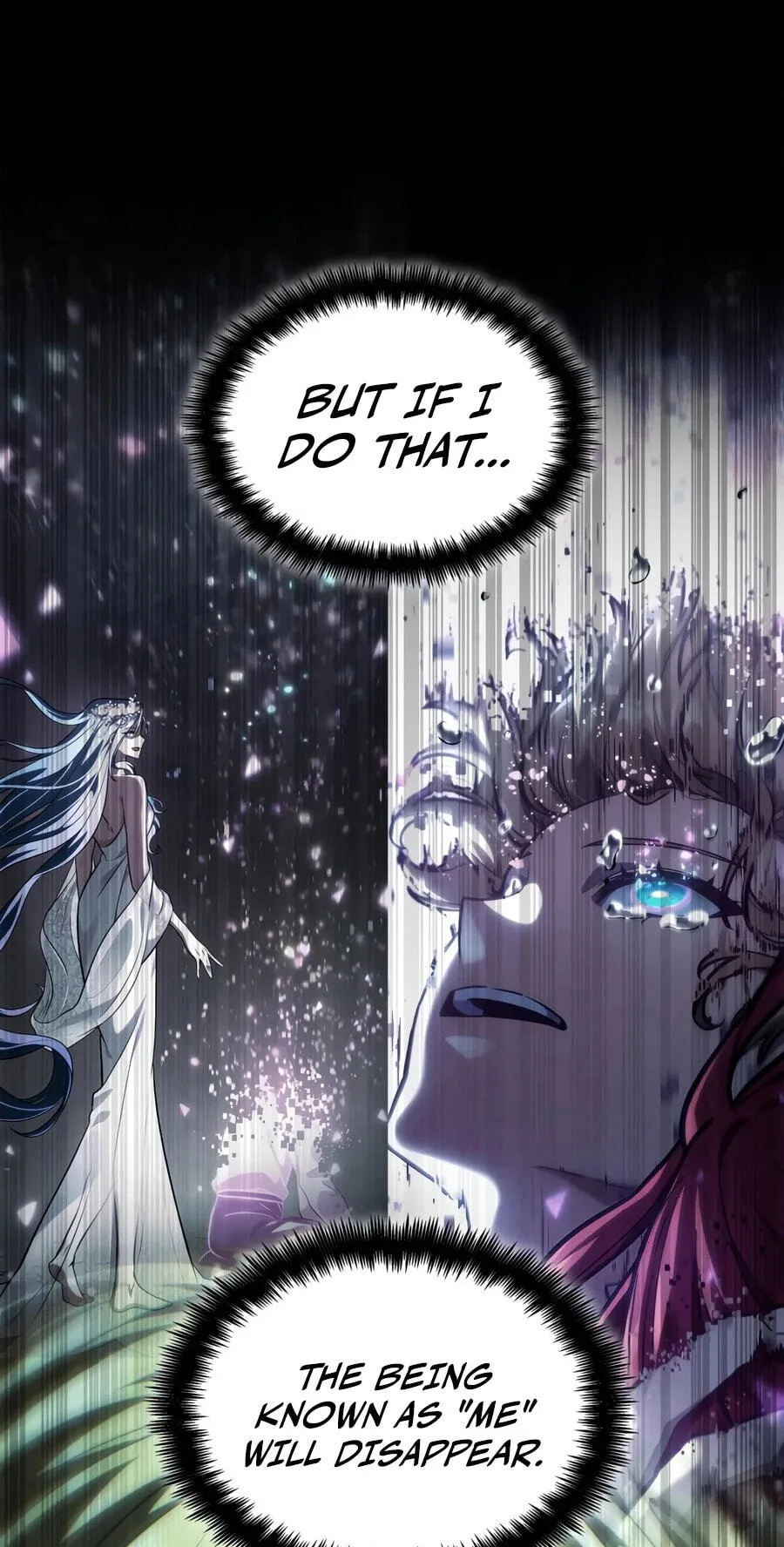 Read The Infinite Mage chapter 182 image 136 on Lezhin