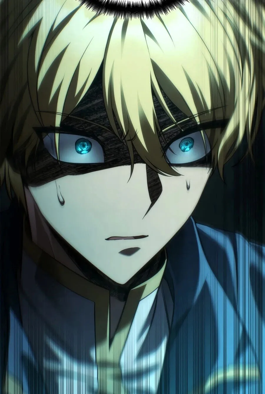 Read The Infinite Mage chapter 182 image 137 on Lezhin