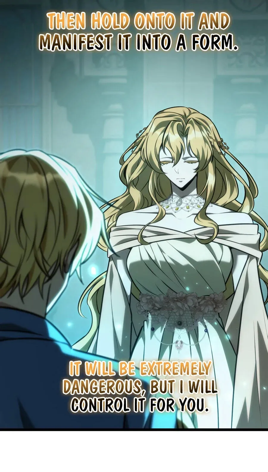 Read The Infinite Mage chapter 182 image 139 on Lezhin