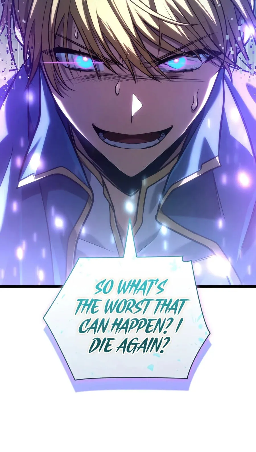 Read The Infinite Mage chapter 182 image 142 on Lezhin