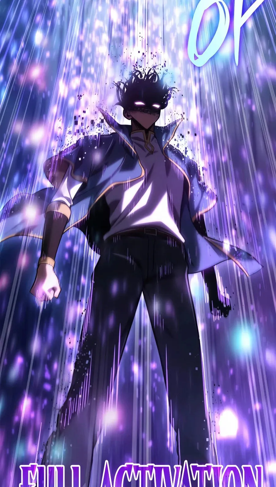 Read The Infinite Mage chapter 182 image 144 on Lezhin