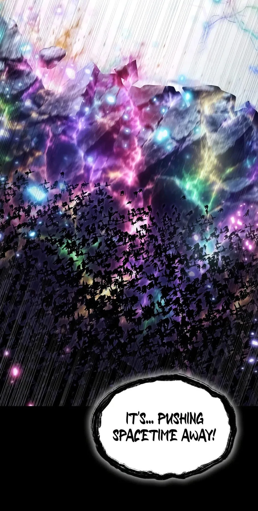 Read The Infinite Mage chapter 182 image 16 on Lezhin