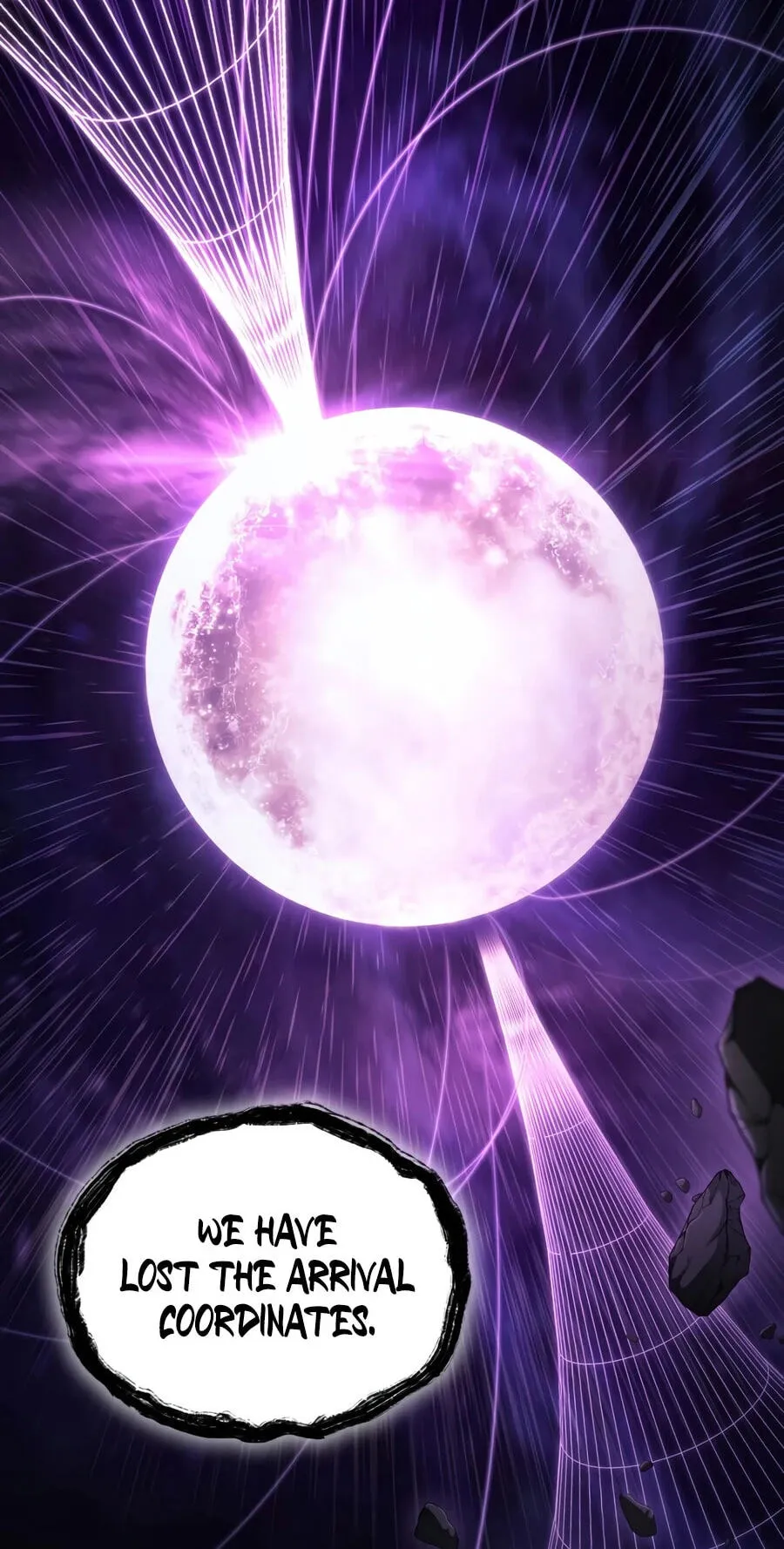 Read The Infinite Mage chapter 182 image 18 on Lezhin