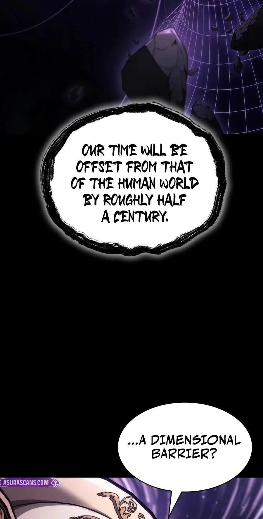 Read The Infinite Mage chapter 182 image 19 on Lezhin