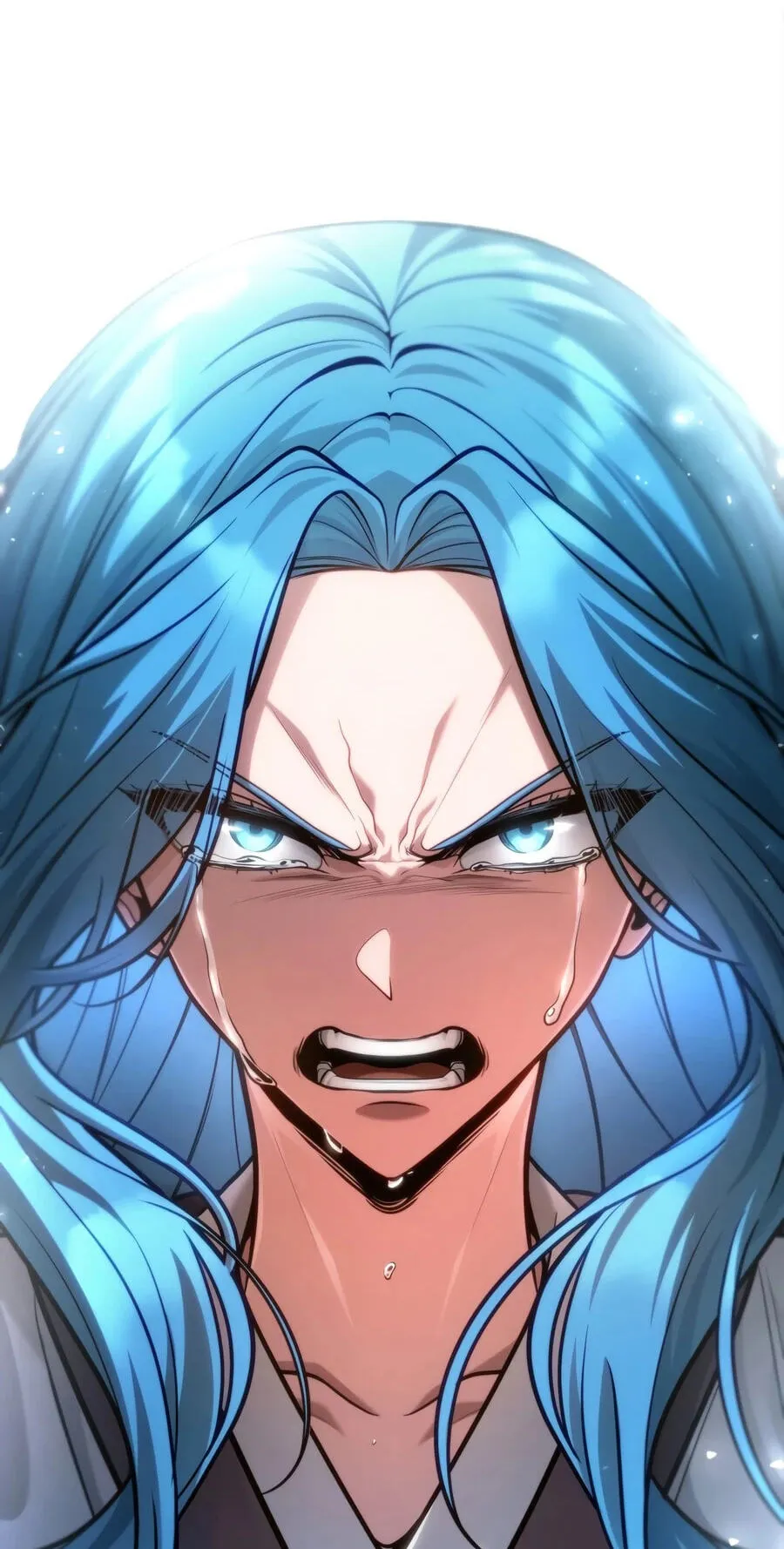 Read The Infinite Mage chapter 182 image 2 on Lezhin